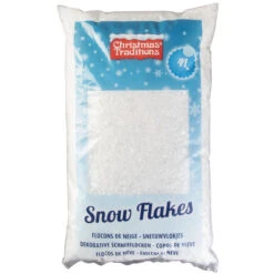 Kunstschnee - Ca. 4 Liter 5 Kunstschnee - Ca. 4 Liter -Heimdekoration Angebote 128283 neu