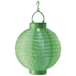 LED-Solarlampion - Ø = Ca. 20 Cm - 1 Stück -Heimdekoration Angebote 162526 6