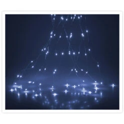 100er LED-Lichterdraht - 5 M - Verschiedene Ausführungen