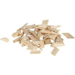 Streudeko - Holzflakes - Verschiedene Farben -Heimdekoration Angebote 202369 221