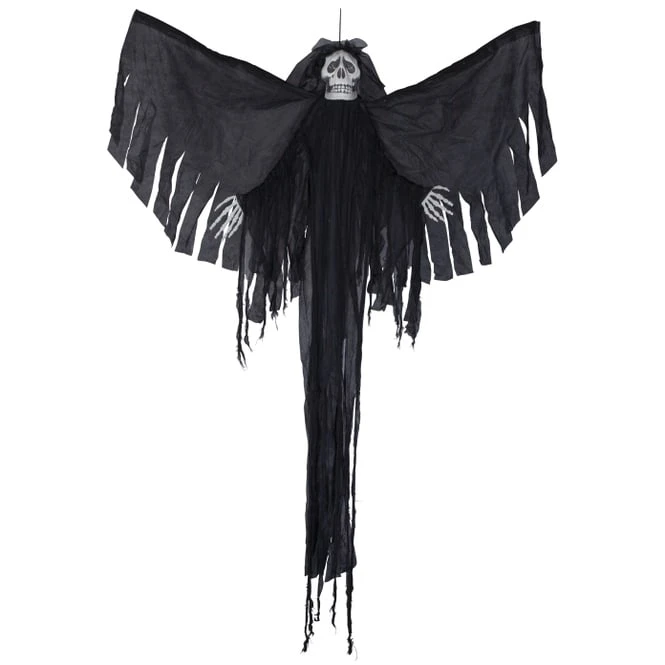 Dekohänger - Skelett - 160 Cm 4 Dekohänger - Skelett - 160 Cm – Bild 2