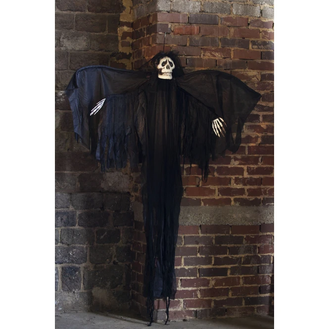 Dekohänger - Skelett - 160 Cm 3 Dekohänger - Skelett - 160 Cm