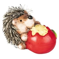 Igel - Aus Terrakotta - Ca. 8 X 5 X 6 Cm - 1 Stück -Heimdekoration Angebote 217795 1