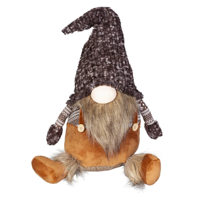 Wichtel - Ca. 28 X 19 X 44 Cm 3 Wichtel - Ca. 28 X 19 X 44 Cm