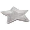 Dekoteller - Stern - Aus Holz - Ø = Ca. 31,5 Cm 1 Dekoteller - Stern - Aus Holz - Ø = Ca. 31,5 Cm -Heimdekoration Angebote 219017 2