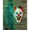 Wanddeko - Horrorclown - 90 X 51 X 16 Cm -Heimdekoration Angebote 222860 2