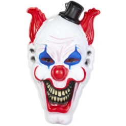 Wanddeko - Horrorclown - 90 X 51 X 16 Cm -Heimdekoration Angebote 222860 neu
