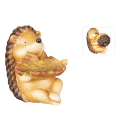 Igel - Aus Keramik - Ca. 13 X 9,5 X 11,5 Cm - 1 Stück 7 Igel - Aus Keramik - Ca. 13 X 9,5 X 11,5 Cm - 1 Stück -Heimdekoration Angebote 228038 0