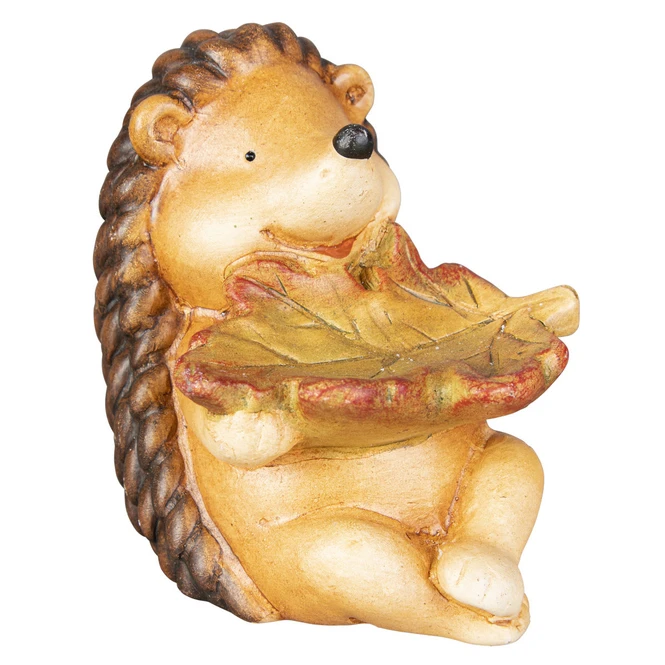 Igel - Aus Keramik - Ca. 13 X 9,5 X 11,5 Cm - 1 Stück 3 Igel - Aus Keramik - Ca. 13 X 9,5 X 11,5 Cm - 1 Stück