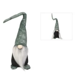 Wichtel - Ca. 10 X 10 X 43 Cm - 1 Stück -Heimdekoration Angebote 228829 0