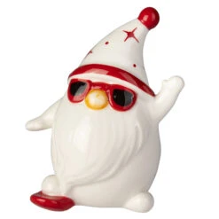 Wichtel - Aus Dolomit - Ca. 12,5 X 10 X 15,5 Cm - 1 Stück 8 Wichtel - Aus Dolomit - Ca. 12,5 X 10 X 15,5 Cm - 1 Stück -Heimdekoration Angebote 229157 2