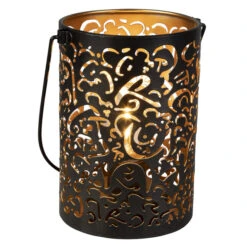 LED-Laterne - Verschiedene Größen