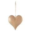 Dekohänger - Herz - Ca. 26,5 X 15 Cm