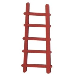 Dekotür-Set - Aus Holz - 8-teilig -Heimdekoration Angebote 229788 4007464090017 mica living elfentuer 03