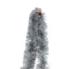 Lamettagirlande Silber/weiß - Ca. 7,5 X 200 Cm -Heimdekoration Angebote 229800 bild 4016096415983
