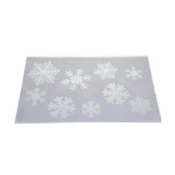 Weihnachtsschablone - Ca. 50 X 30 Cm - 1 Stück 12 Weihnachtsschablone - Ca. 50 X 30 Cm - 1 Stück -Heimdekoration Angebote 229965 7