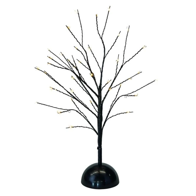 LED-Baum - Ca. 40 Cm 3 LED-Baum - Ca. 40 Cm