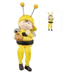 Kantenhocker - Kind - Aus Terrakotta - Ca. 8 X 7,5 X 11,5 Cm - 1 Stück 7 Kantenhocker - Kind - Aus Terrakotta - Ca. 8 X 7,5 X 11,5 Cm - 1 Stück -Heimdekoration Angebote 233859 0