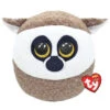 TY - Squish A Boo - Plüsch Kissen - Lemur Linus - Ca. 35 Cm 1 TY - Squish A Boo - Plüsch Kissen - Lemur Linus - Ca. 35 Cm -Heimdekoration Angebote 234958 8421393206 ty kissen lemur