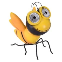 LED-Gartenfigur- Ca. 20 X 12,5 X 19 Cm - 1 Stück -Heimdekoration Angebote 235052 4