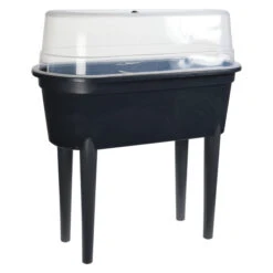 Anzuchttisch - Inkl. Abdeckhaube - Ca. 77 X 40 X 83 Cm -Heimdekoration Angebote 235061 2