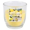 Citronella-Kerze - Ca. 7,5 X 7,5 Cm -Heimdekoration Angebote 235488