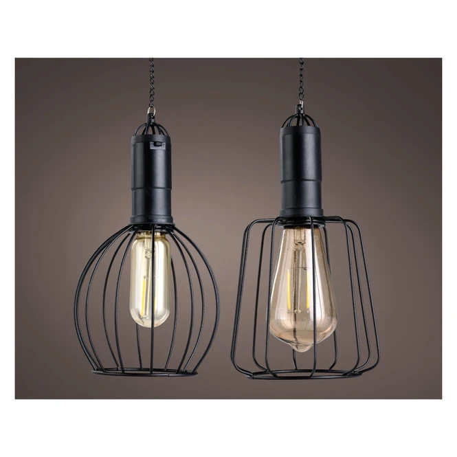 Solarlaterne - Ca. 13 X 22 Cm - 1 Stück 7 Solarlaterne - Ca. 13 X 22 Cm - 1 Stück – Bild 5