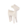 Reh - Aus Keramik - Ca. 9,5 X 4,5 X 11,5 Cm -Heimdekoration Angebote 238627 4016096436544 mica living reh 01