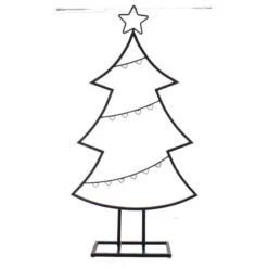 Baum Zum Dekorieren - Ca. 40 X 12 X 78,5 Cm