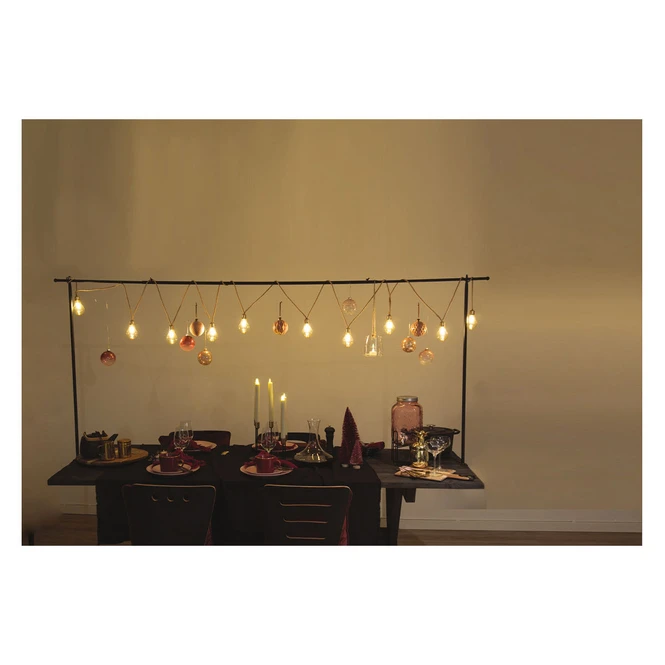 Tischgestell - Zum Dekorieren - Ausziehbar 4 Tischgestell - Zum Dekorieren - Ausziehbar – Bild 2