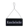 Schild - Kuschelecke - Ca. 15 X 6,5 Cm 2 Schild - Kuschelecke - Ca. 15 X 6,5 Cm -Heimdekoration Angebote 239598 bild 4016096442132