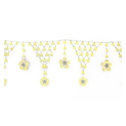 221er LED-Lichterkette - Sterne - Ca. 400 Cm -Heimdekoration Angebote 239695 2