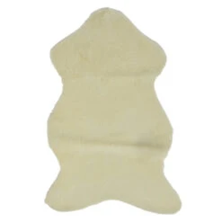 Dekofell - Ca. 90 X 50 Cm - 1 Stück 7 Dekofell - Ca. 90 X 50 Cm - 1 Stück -Heimdekoration Angebote 240919 3