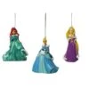 Dekohänger - Disney-Prinzessin - 1 Stück 1 Dekohänger - Disney-Prinzessin - 1 Stück -Heimdekoration Angebote 241769 bild 241769 86131571633 christmas inspirations anhaenger prinzessin 3stck 01