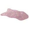 Dekofell - Ca. 60 X 90 Cm - Rose 1 Dekofell - Ca. 60 X 90 Cm - Rose -Heimdekoration Angebote 242211 4045973657239 acus textiles fellteppich rosa 01