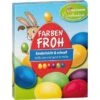 Eierfarben - Farben Froh - Kinderleicht Und Schnell 1 Eierfarben - Farben Froh - Kinderleicht Und Schnell -Heimdekoration Angebote 247366 4062196170499 brauns heitmann farben froh 01