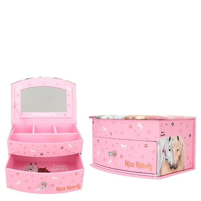 Depesche Miss Melody - Schmuckkästchen - Sundown 3 Depesche Miss Melody - Schmuckkästchen - Sundown