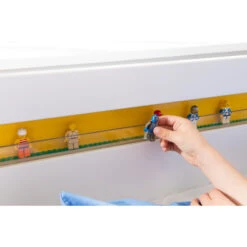 Room-2-Build - Kinderbett - Ca. 90 X 200 Cm 13 Room-2-Build - Kinderbett - Ca. 90 X 200 Cm -Heimdekoration Angebote 5013138668832 2006865