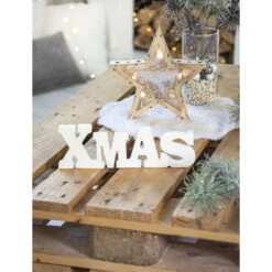 Platzdeckchen - Creme - Ø = Ca. 40 Cm