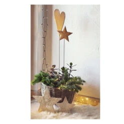 560er LED-Lichterkette - Ca. 11 M -Heimdekoration Angebote alles4042