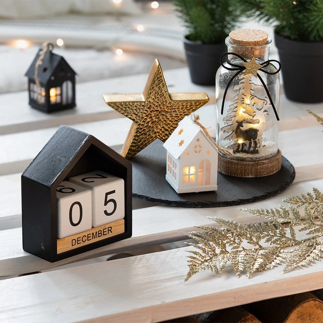 LED-Flasche - Aus Glas - Ca. 8,5 X 18 Cm 4 LED-Flasche - Aus Glas - Ca. 8,5 X 18 Cm – Bild 2