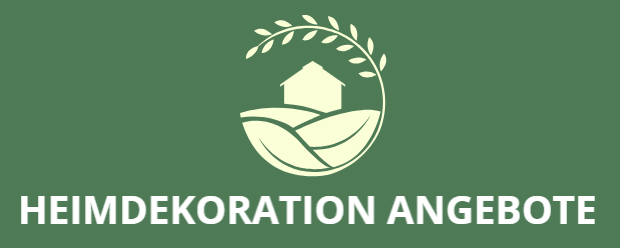 Heimdekoration Angebote